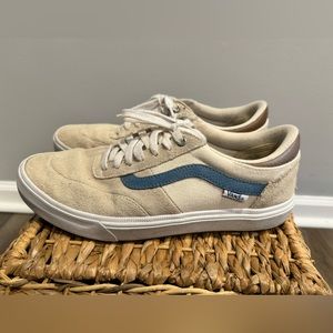 Van’s Gilbert Crockett Pro Skate  - Men’s Size 9